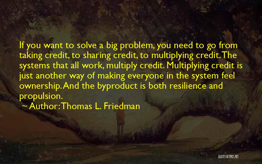 Thomas L. Friedman Quotes 582741