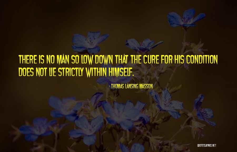 Thomas Lansing Masson Quotes 2221667 Thomas Lansing Masson Quotes 2221667