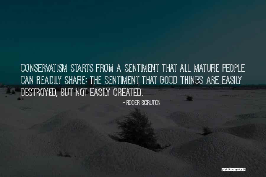 Thomas Lasky Quotes By Roger Scruton Thomas Lasky Quotes By Roger Scruton