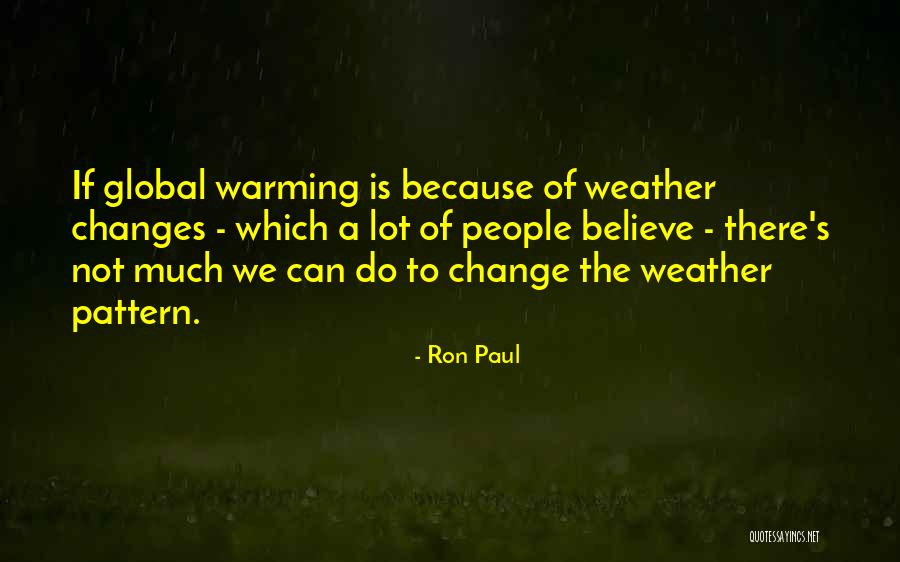 Thomas Leary Quotes By Ron Paul