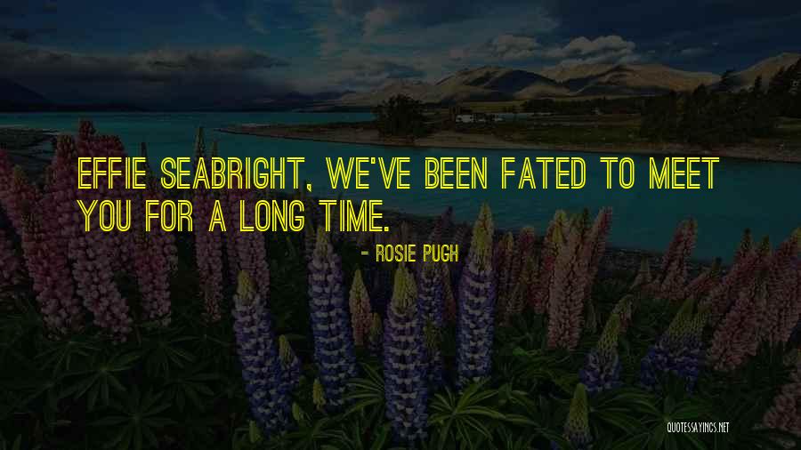 Thomas Leary Quotes By Rosie Pugh