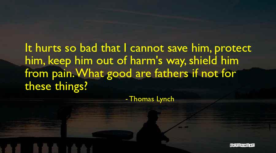 Thomas Lynch Quotes 452375