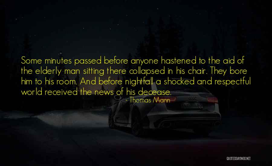 Thomas Mann Quotes 1040416 Thomas Mann Quotes 1040416