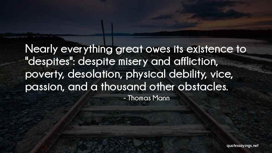 Thomas Mann Quotes 117049 Thomas Mann Quotes 117049