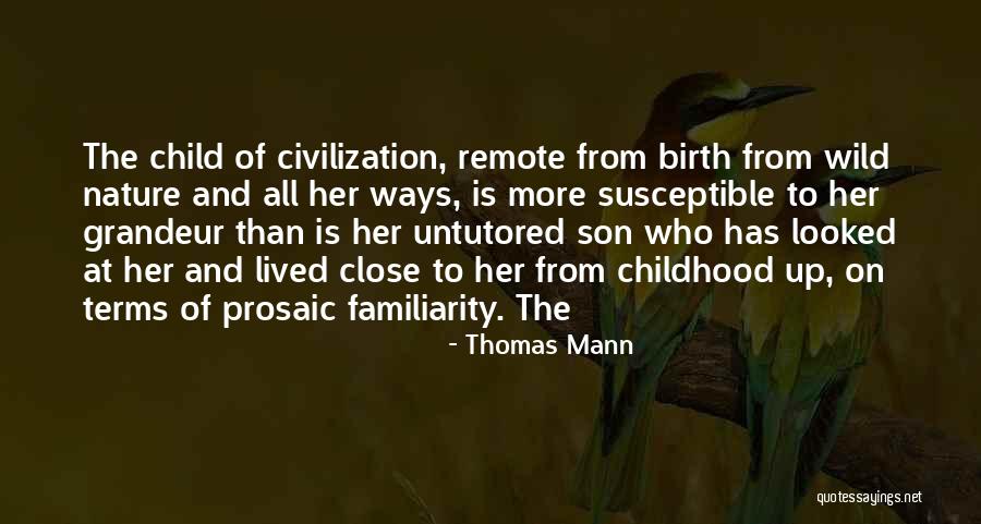 Thomas Mann Quotes 1526741 Thomas Mann Quotes 1526741