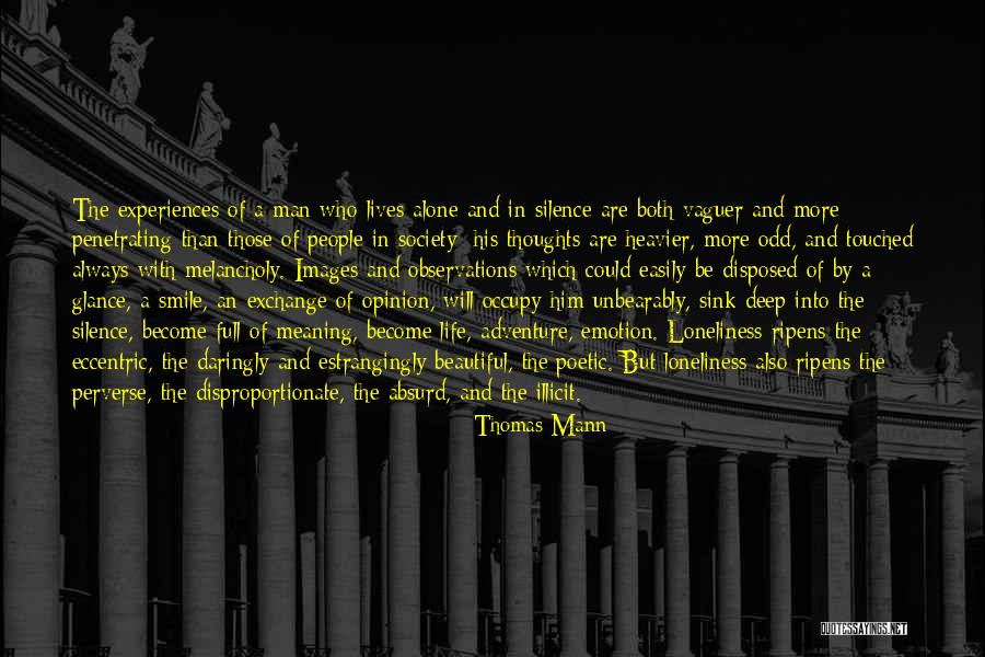 Thomas Mann Quotes 1653180 Thomas Mann Quotes 1653180