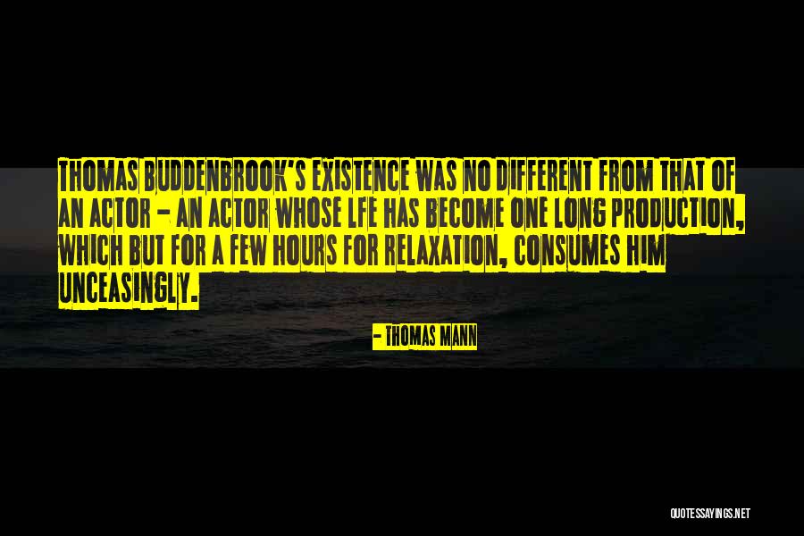 Thomas Mann Quotes 186018 Thomas Mann Quotes 186018