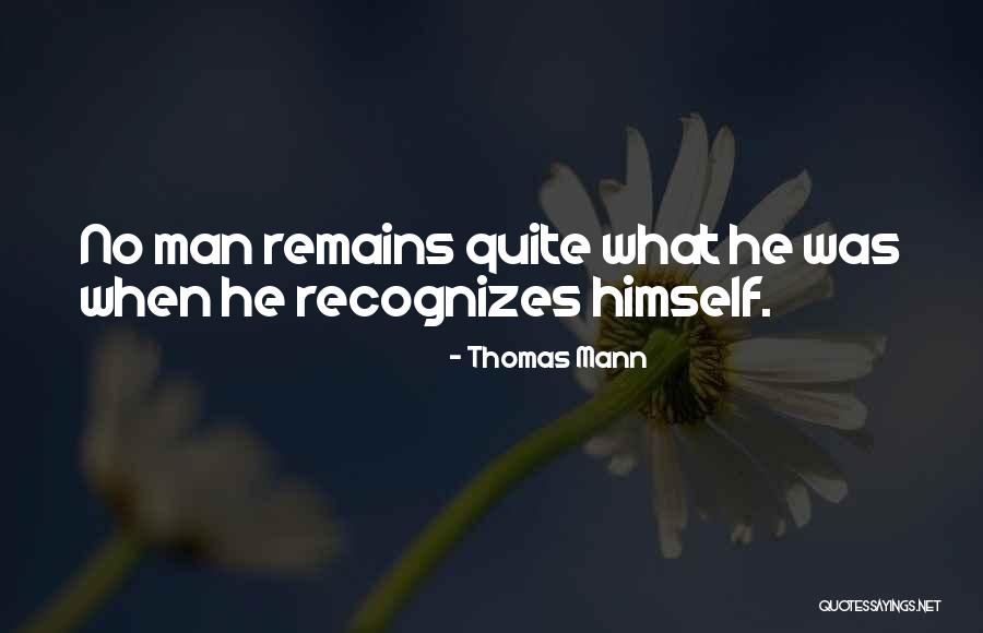 Thomas Mann Quotes 1870661
