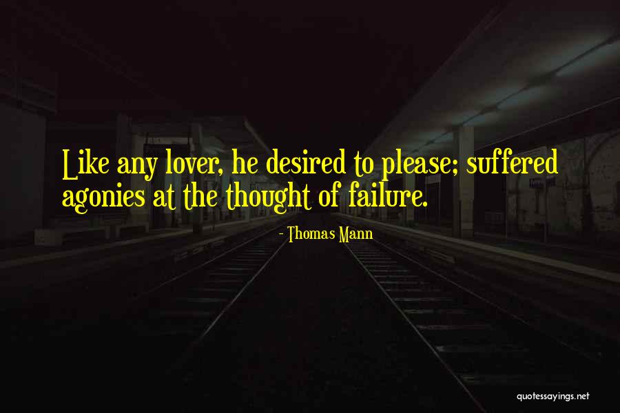 Thomas Mann Quotes 1921106 Thomas Mann Quotes 1921106