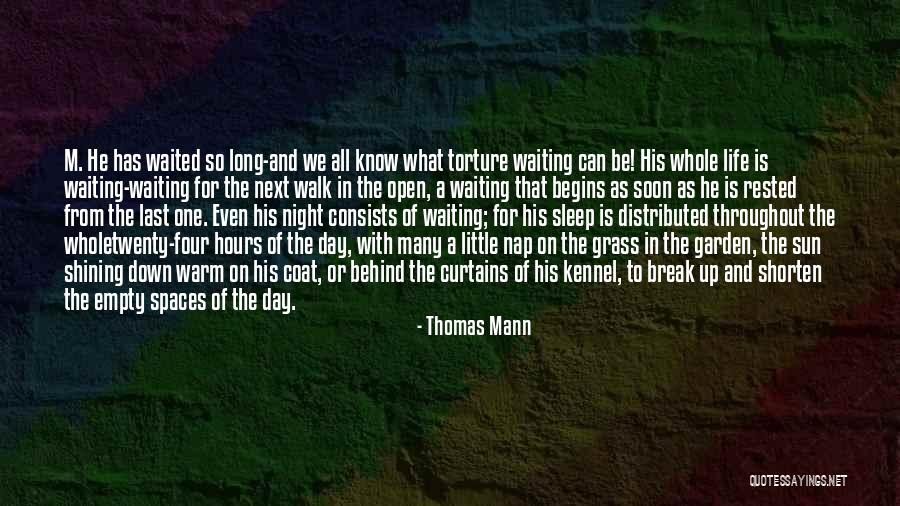 Thomas Mann Quotes 1925523 Thomas Mann Quotes 1925523