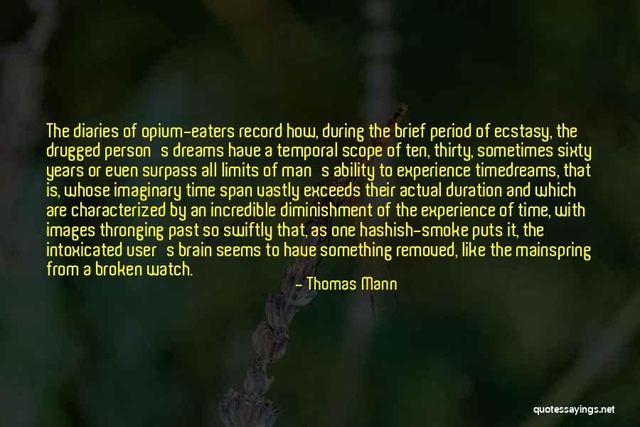 Thomas Mann Quotes 1956092 Thomas Mann Quotes 1956092