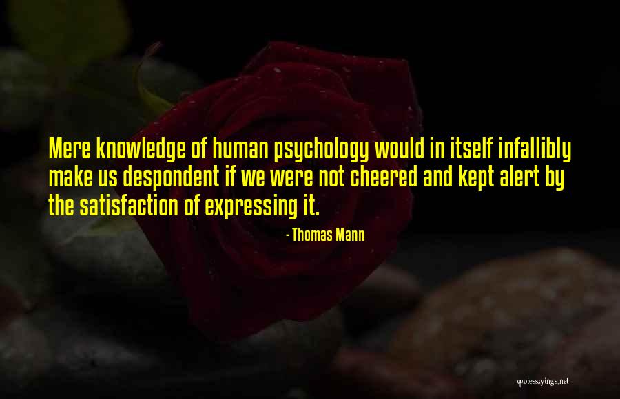 Thomas Mann Quotes 2018418 Thomas Mann Quotes 2018418