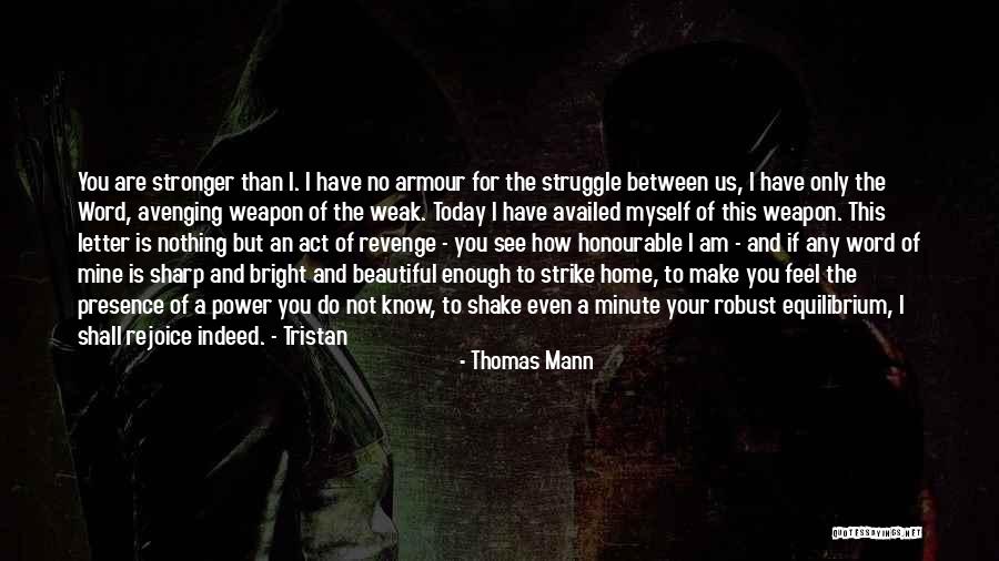 Thomas Mann Quotes 203375 Thomas Mann Quotes 203375