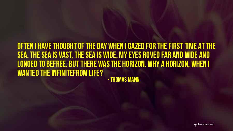Thomas Mann Quotes 2090476 Thomas Mann Quotes 2090476