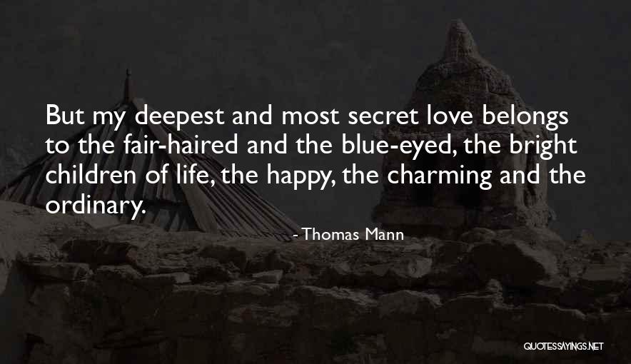 Thomas Mann Quotes 2109583 Thomas Mann Quotes 2109583