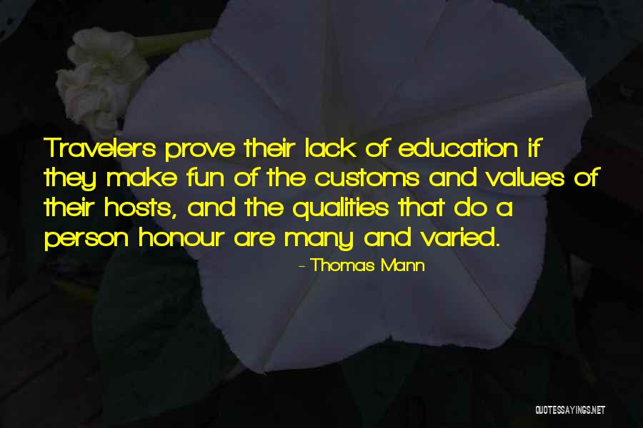 Thomas Mann Quotes 2121728 Thomas Mann Quotes 2121728