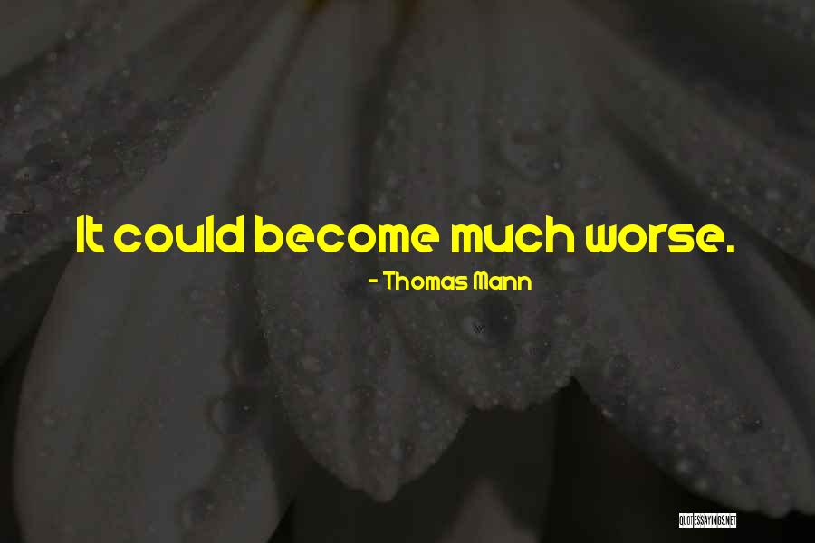 Thomas Mann Quotes 2123904 Thomas Mann Quotes 2123904