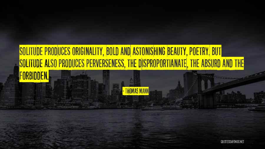 Thomas Mann Quotes 2137796 Thomas Mann Quotes 2137796