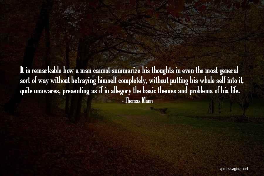 Thomas Mann Quotes 2243111 Thomas Mann Quotes 2243111
