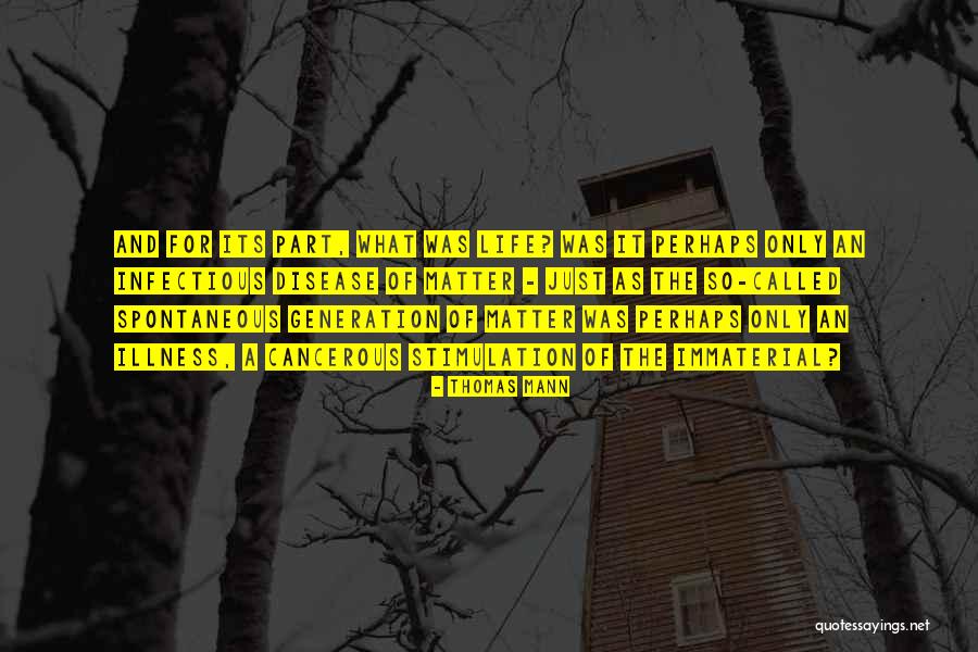 Thomas Mann Quotes 240258 Thomas Mann Quotes 240258