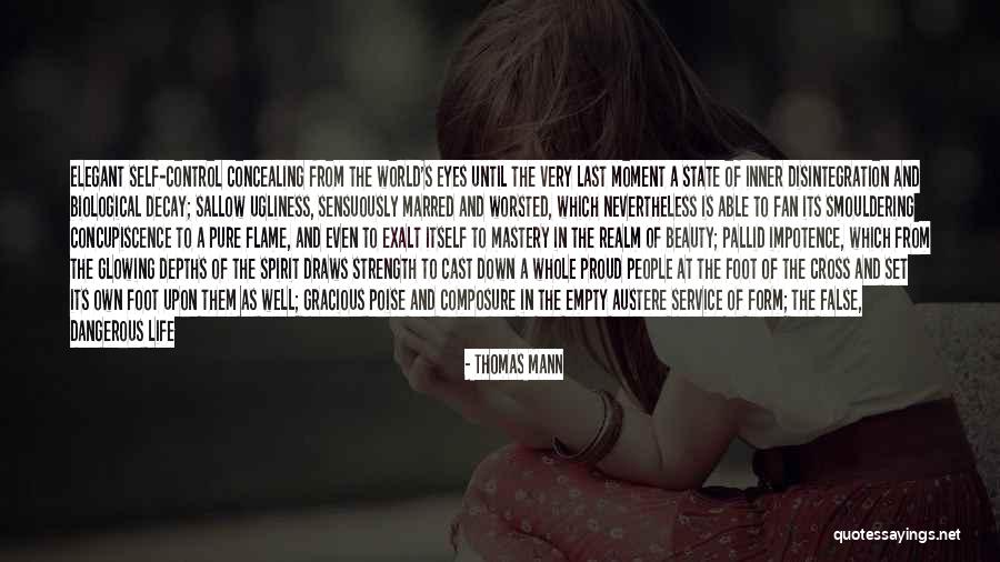 Thomas Mann Quotes 296881 Thomas Mann Quotes 296881