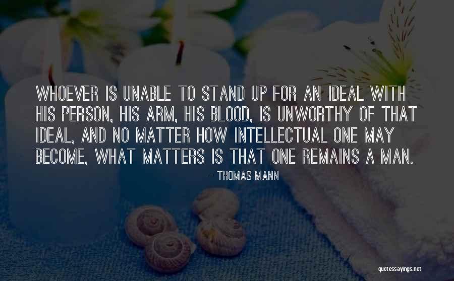 Thomas Mann Quotes 546459 Thomas Mann Quotes 546459