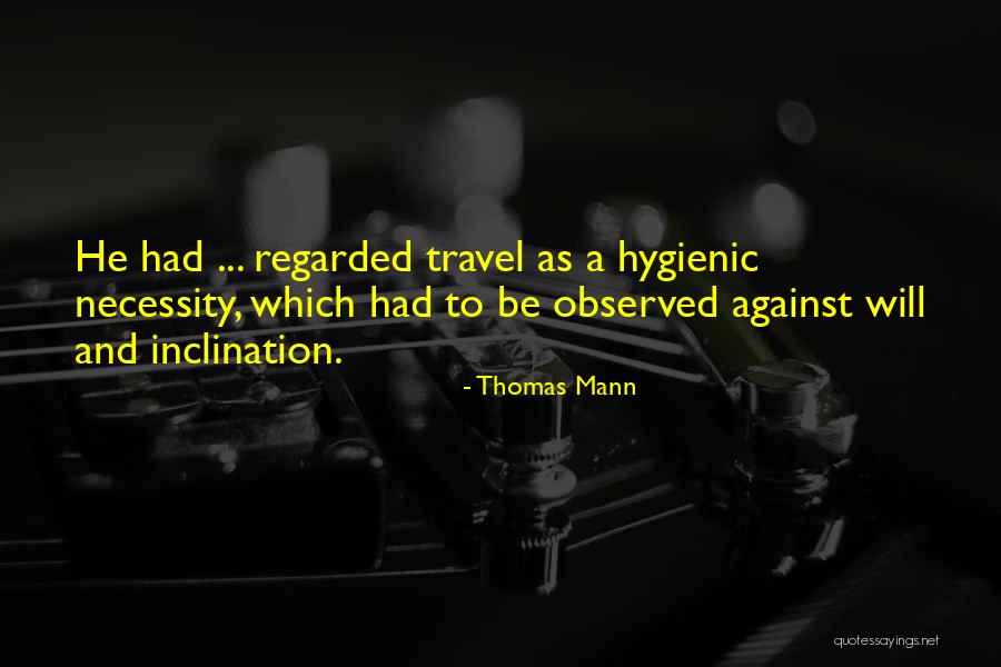 Thomas Mann Quotes 548560 Thomas Mann Quotes 548560