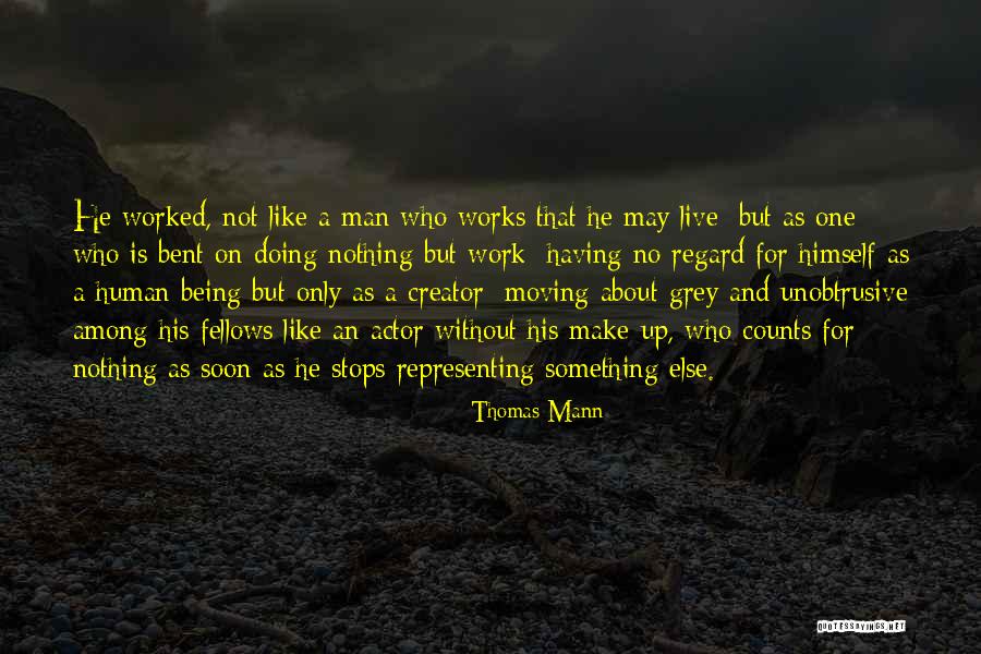 Thomas Mann Quotes 569166 Thomas Mann Quotes 569166