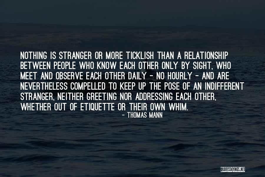 Thomas Mann Quotes 579919 Thomas Mann Quotes 579919