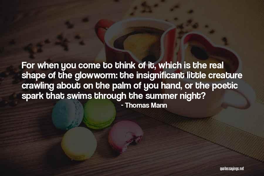 Thomas Mann Quotes 583101 Thomas Mann Quotes 583101