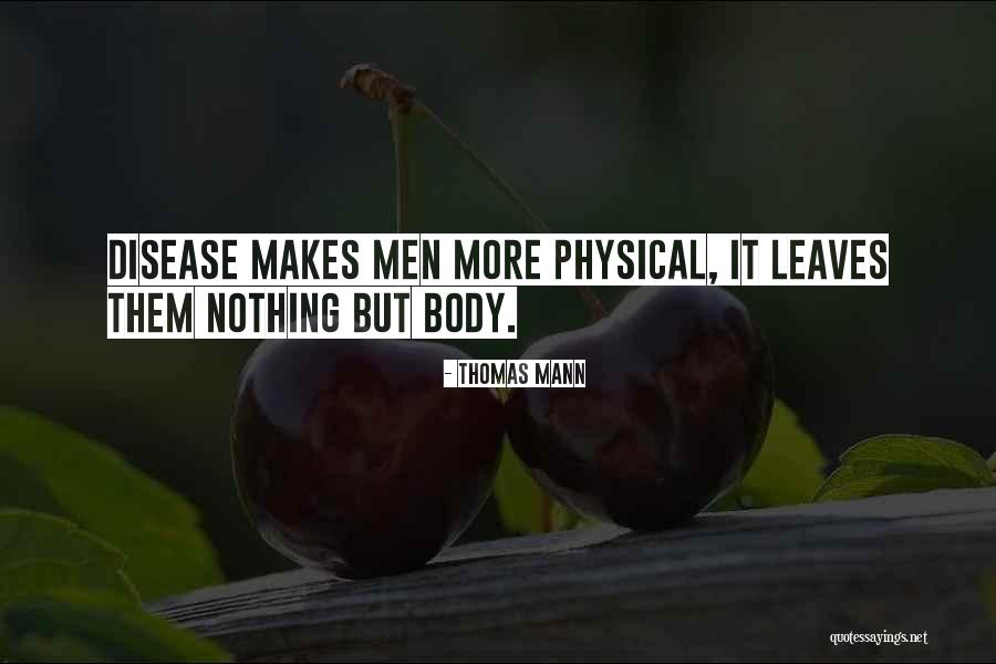 Thomas Mann Quotes 651139 Thomas Mann Quotes 651139
