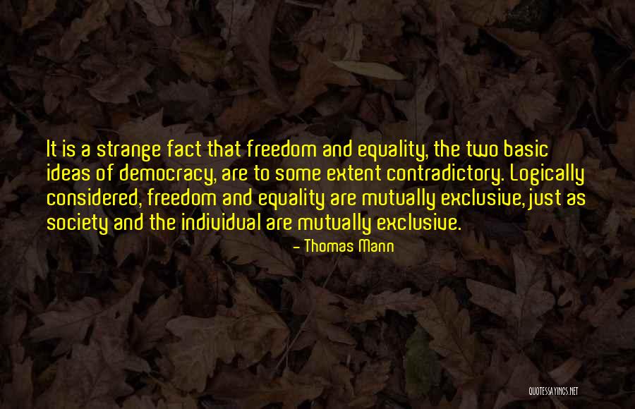 Thomas Mann Quotes 657044 Thomas Mann Quotes 657044