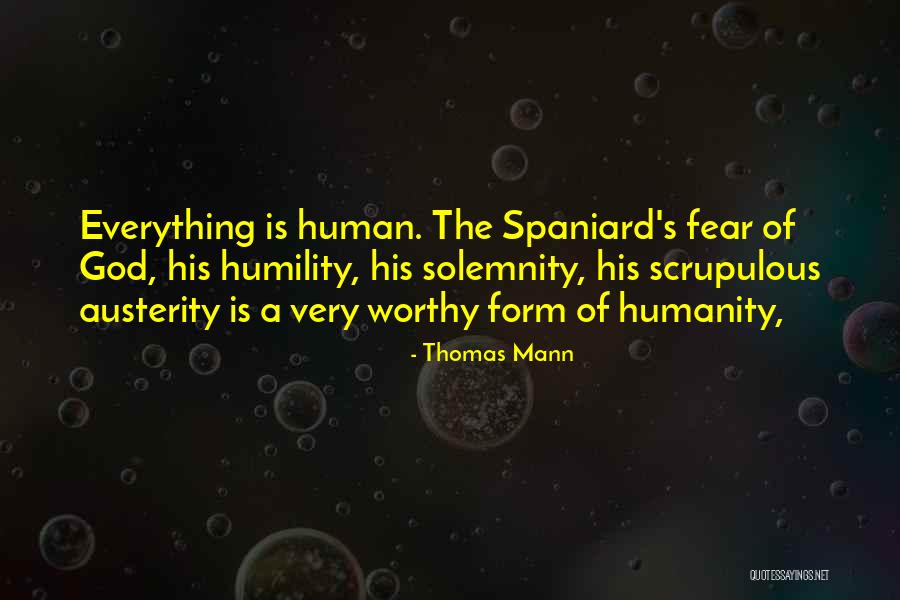 Thomas Mann Quotes 663490 Thomas Mann Quotes 663490