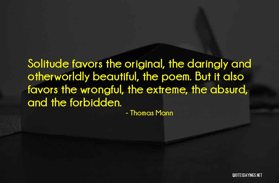 Thomas Mann Quotes 945800 Thomas Mann Quotes 945800