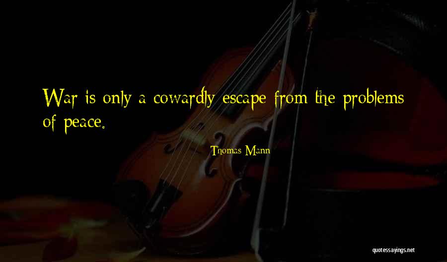 Thomas Mann Quotes 978724 Thomas Mann Quotes 978724