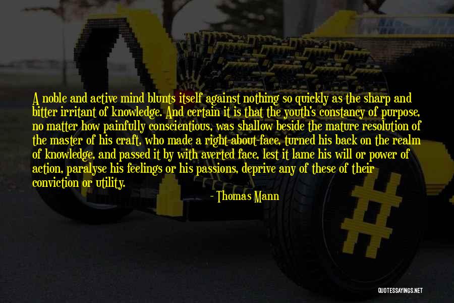 Thomas Mann Quotes 979210 Thomas Mann Quotes 979210