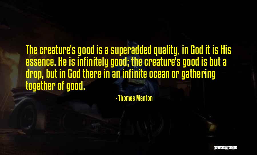Thomas Manton Quotes 2010386 Thomas Manton Quotes 2010386