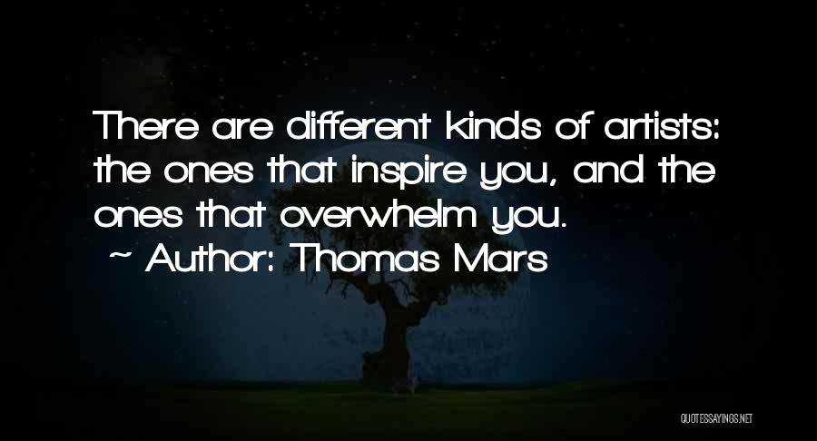 Thomas Mars Quotes 2130512