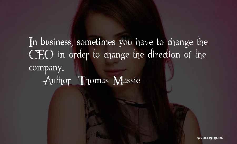 Thomas Massie Quotes 129134