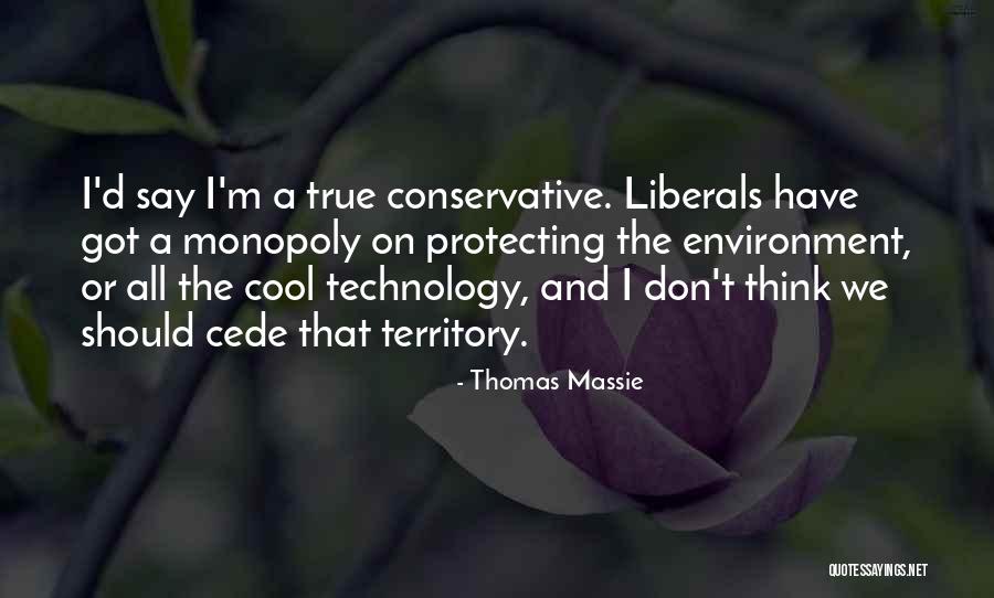 Thomas Massie Quotes 385332