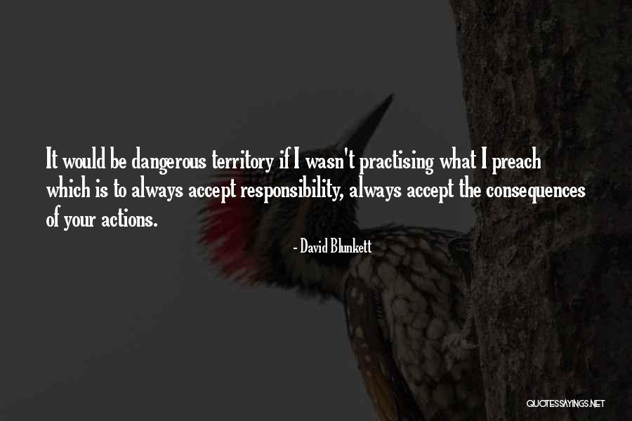 Thomas Mccauley Quotes By David Blunkett Thomas Mccauley Quotes By David Blunkett