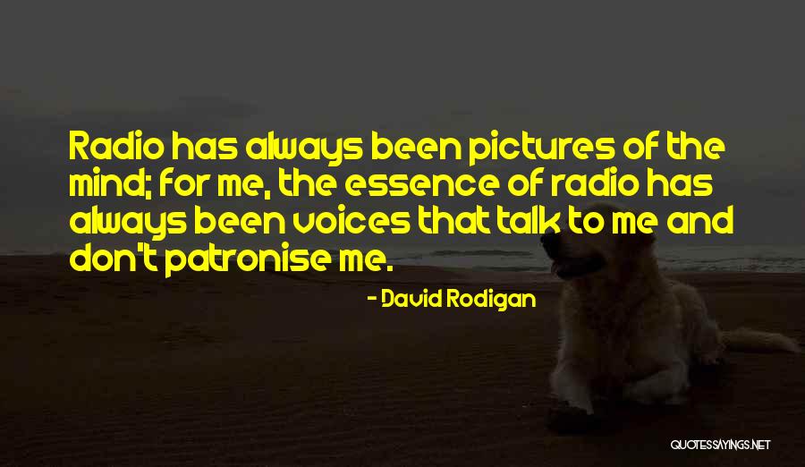 Thomas Mccauley Quotes By David Rodigan Thomas Mccauley Quotes By David Rodigan