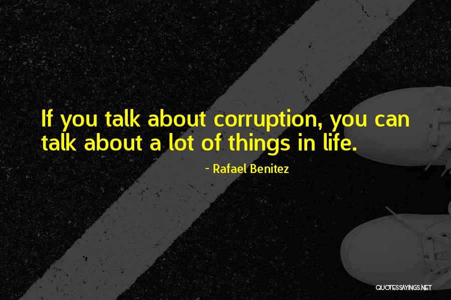 Thomas Mccauley Quotes By Rafael Benitez Thomas Mccauley Quotes By Rafael Benitez