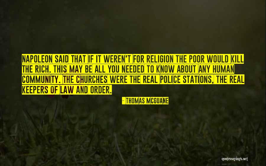 Thomas McGuane Quotes 2222715