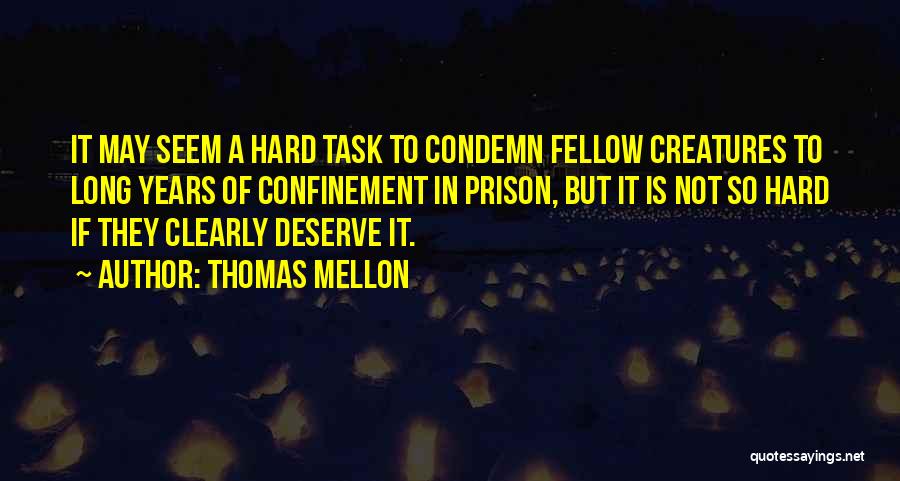 Thomas Mellon Quotes 1303613