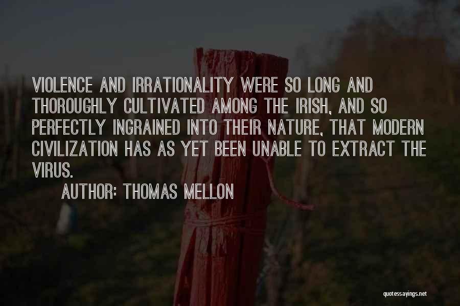 Thomas Mellon Quotes 1818136