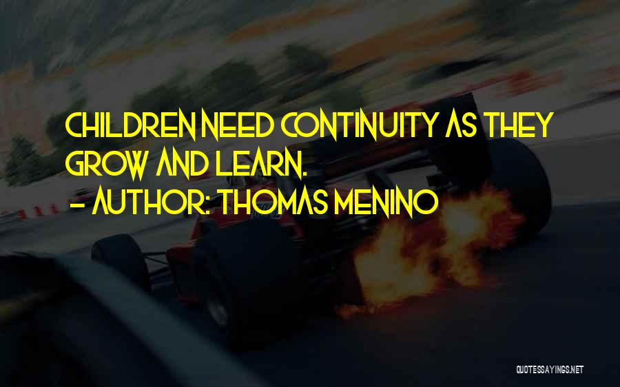 Thomas Menino Quotes 1173260