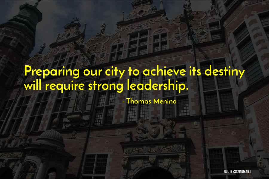 Thomas Menino Quotes 1274464 Thomas Menino Quotes 1274464