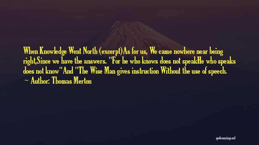 Thomas Merton Quotes 1253949