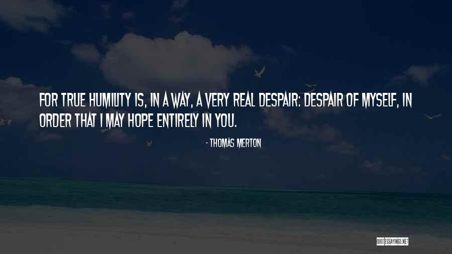 Thomas Merton Quotes 136818